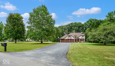 1767 Sugar Creek Trail, Greenfield - 5