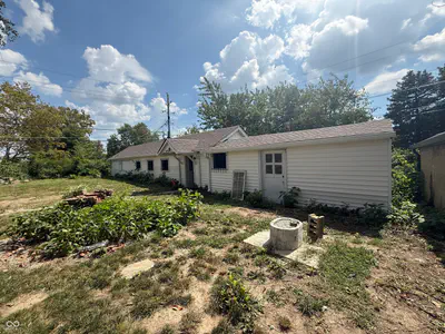 613 Knox Street, Indianapolis - 20