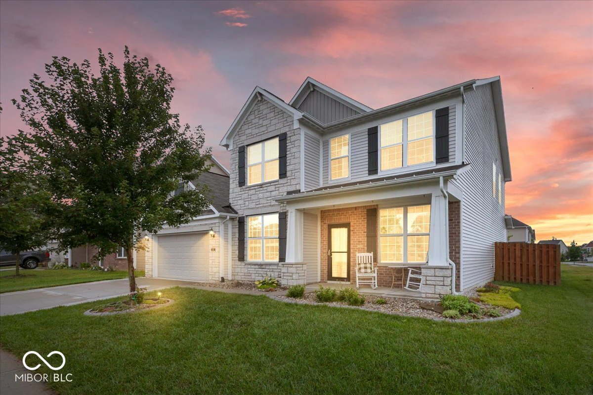 5351 Aster Drive, Plainfield