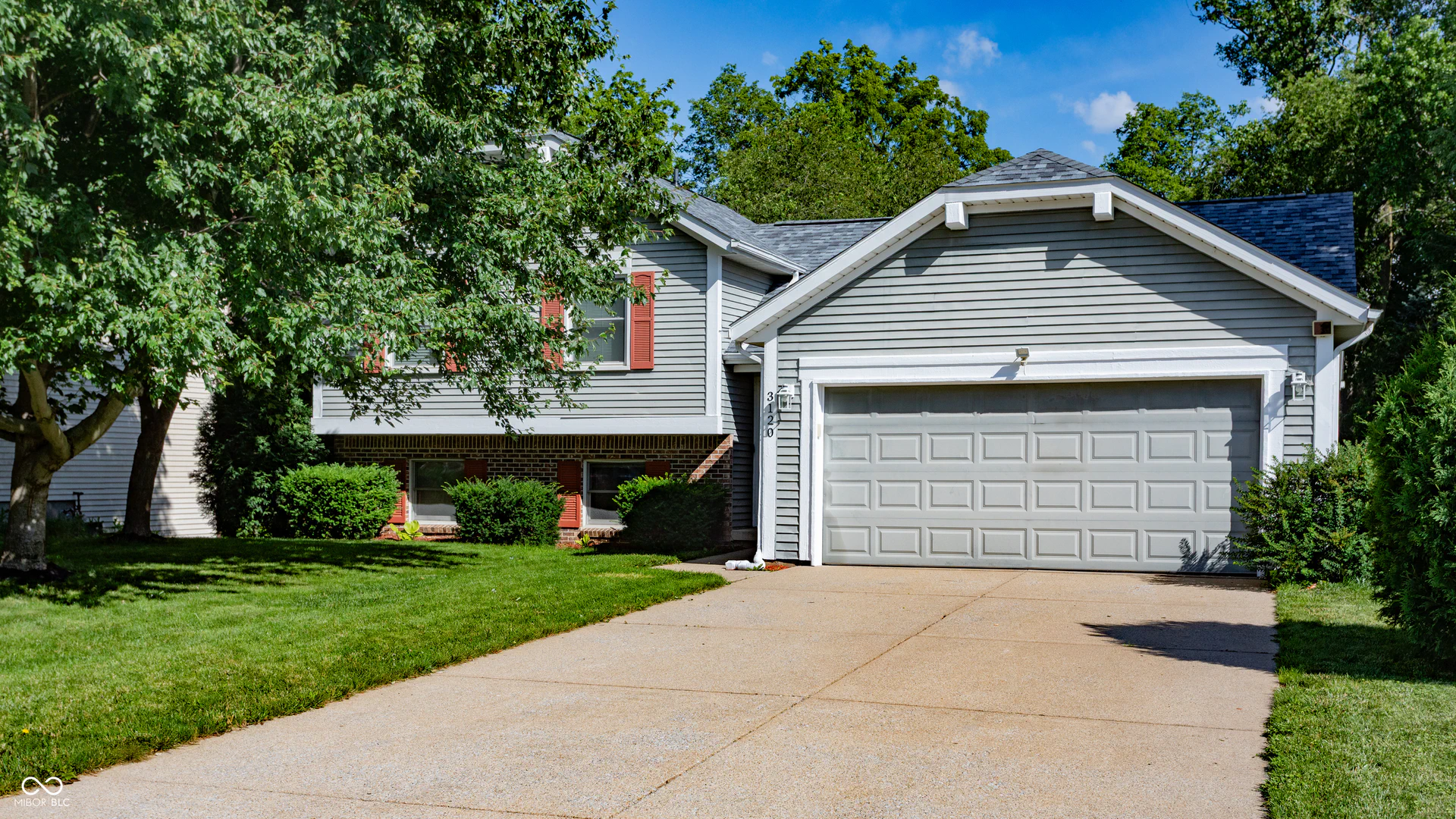 3120 Thomas Drive, Lafayette