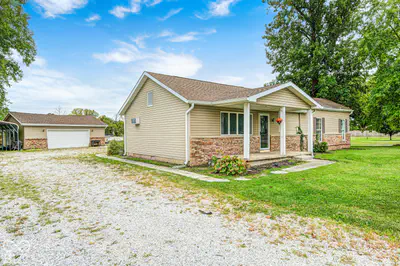 2867 County Road 150 Road, Greencastle - 21