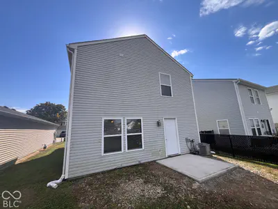 2708 Redland Lane, Indianapolis - 5
