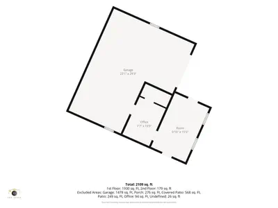 1959 Chigger Hollow West Drive, Crawfordsville - 65