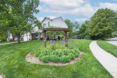 2542 Gadwall Circle, Indianapolis - 2