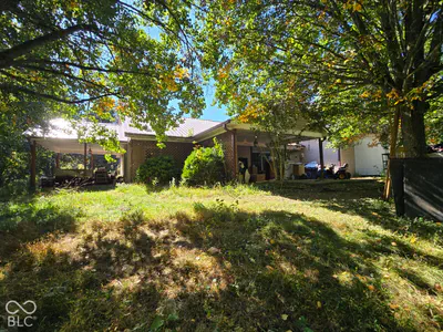 2180 N Timberview Lane, Spencer - 2