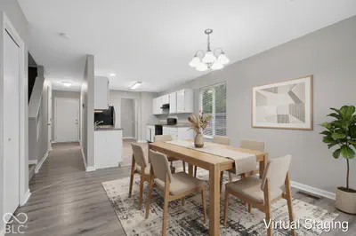 4705 Falcon Run Way, Indianapolis - 6