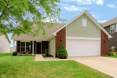 1617 Maplewood Lane, Pendleton