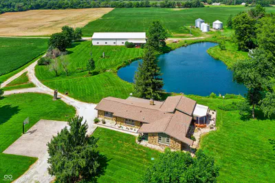 9002 State Road 9 Road, Morristown - 56