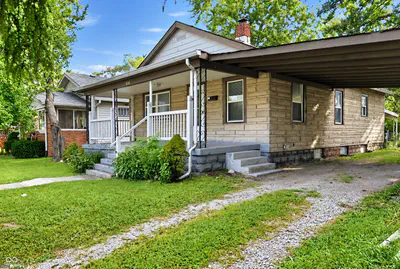 431 Arlington Avenue, Indianapolis - 3