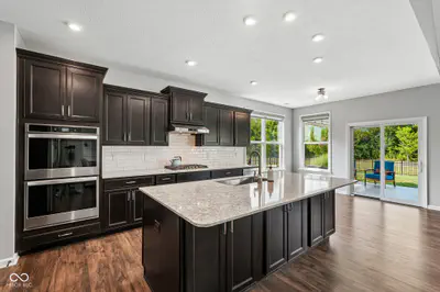 11814 Brambling Lane, Noblesville - 14