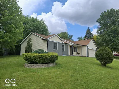 6006 Buell Lane, Indianapolis