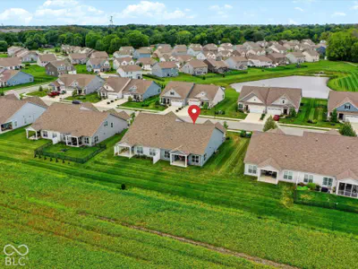 4611 Bethel Cove Drive, Indianapolis - 39