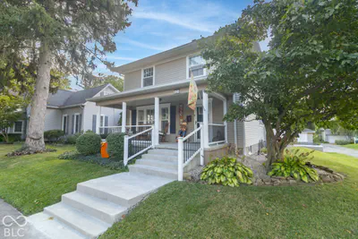 425 North, Greenfield - 2