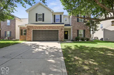 13974 Boulder Canyon Drive, Fishers