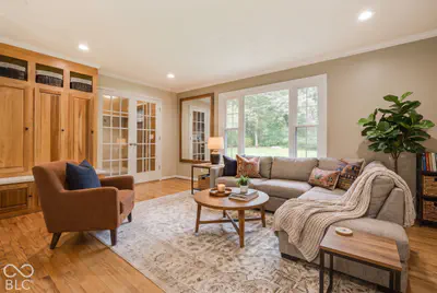 3145 E 71st Street, Indianapolis - 3