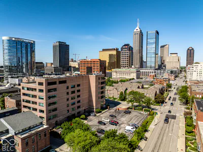 225 New Jersey Street, Indianapolis - 31
