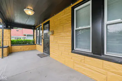 1940 Dearborn Street, Indianapolis - 3