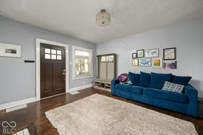 3457 Carrollton Avenue, Indianapolis - 8