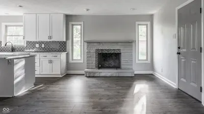 5330 Kilmer Lane, Indianapolis - 9