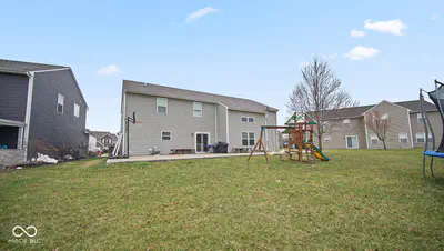 1436 Amberwoods Court, Indianapolis - 4