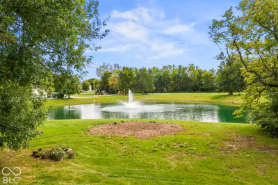 10145 Stockwell Drive, Fishers - 48