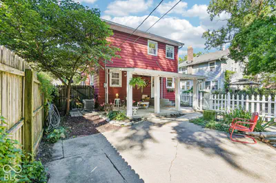 747 Audubon Road, Indianapolis - 55