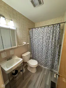 5802 Elaine Street, Speedway - 5