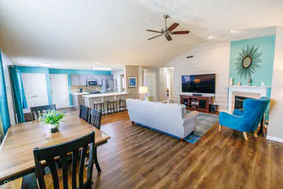 1126 Nanwich Court, Indianapolis - 19