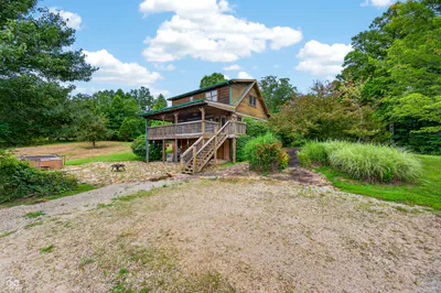 9601 Buffalo Pike, Freetown - 97