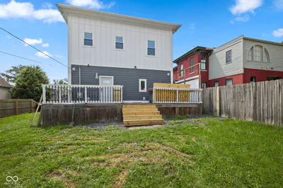 215 Arsenal Avenue, Indianapolis - 56