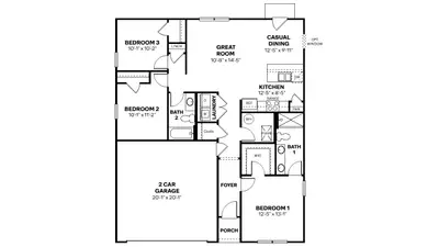 1329 McBride Street, Greenfield - 44