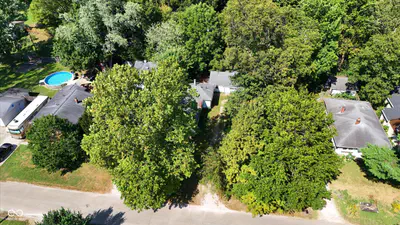 1516 Ruth Drive, Indianapolis - 21