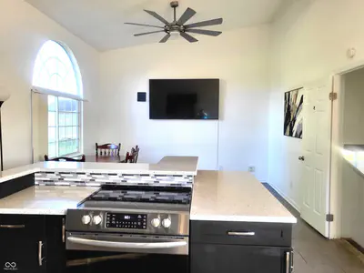 4734 Hackberry Drive, Columbus - 8