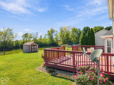 1225 Charlotte Way, Shelbyville - 46