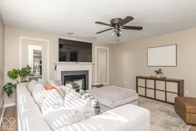 1417 Royal Lake Drive, Indianapolis - 15