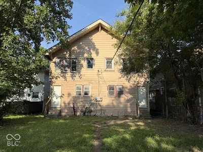 2841-2843 Boulevard Place, Indianapolis - 8