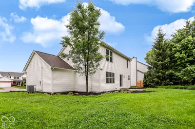 12409 Crystal Pointe Circle, Indianapolis - 36