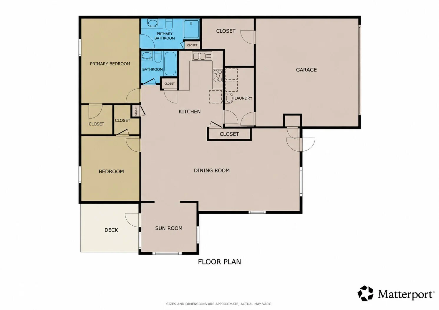 7923 Park Ward Place, Indianapolis