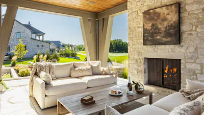 1445 Chatham Ridge Court, Westfield - 76