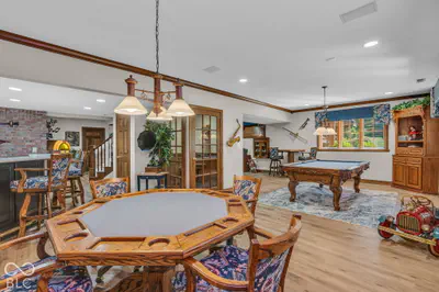 3935 Smokey Row Road, Bargersville - 47