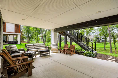 3550 Dartmoor Way, Zionsville - 61