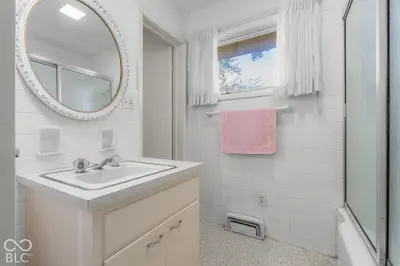 314 Flatrock Drive, Columbus - 28