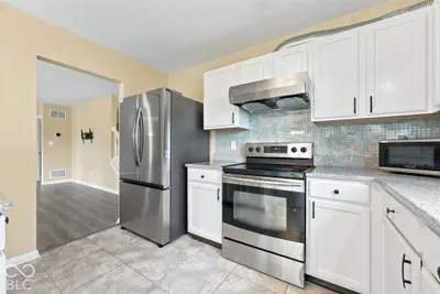 16952 Peach Lane, Noblesville - 13