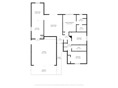 3525 Richland Drive, Columbus - 28