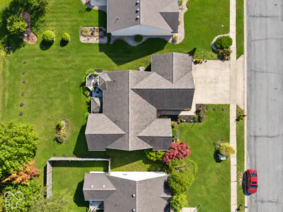 431 Blue Spring Drive, Indianapolis - 3