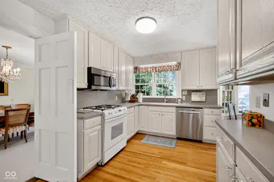 1501 80th Street, Indianapolis - 15