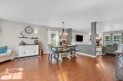 728 Driftwood Circle, Danville - 17