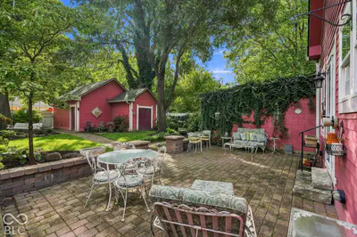 921 Greer, Indianapolis - 46