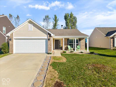 548 Genisis Drive, Whiteland