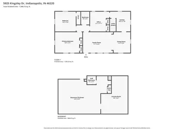 5925 Kingsley Drive, Indianapolis - 36